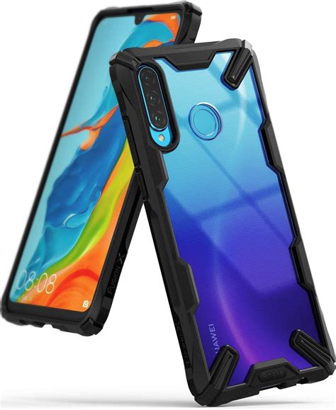 Huawei P30 Lite Case Cover 